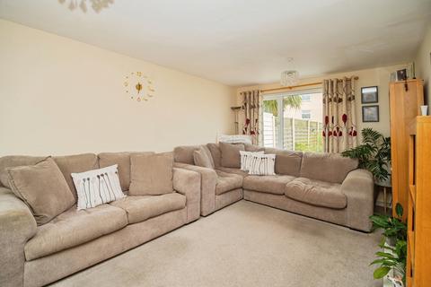 3 bedroom end of terrace house for sale, Grangecroft Road, PORTLAND, Dorset, DT5