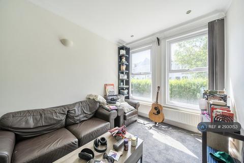 2 bedroom flat to rent, Marlborough Road, London, N22