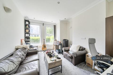 2 bedroom flat to rent, Marlborough Road, London, N22