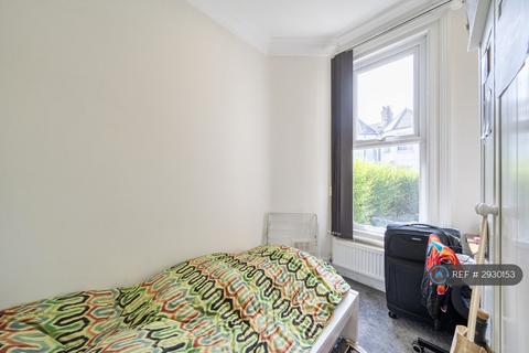 2 bedroom flat to rent, Marlborough Road, London, N22