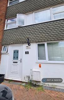 1 bedroom in a house share to rent, Brendon Avenue, Luton, LU2