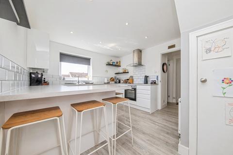 3 bedroom detached house for sale, Ha'penny Field, Holbrook, Ipswich