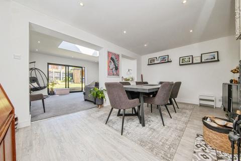 3 bedroom detached house for sale, Ha'penny Field, Holbrook, Ipswich