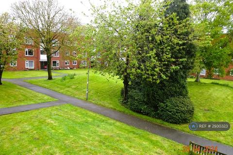 1 bed flat/apartment for rent in Everard Court, Nuneaton, CV11