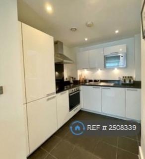 1 bedroom flat to rent, Distillery Tower, London, SE8