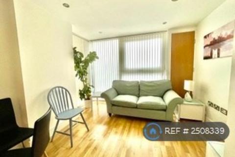 1 bedroom flat to rent, Distillery Tower, London, SE8
