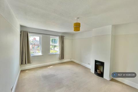 1 bedroom flat to rent, Florence Park Road, Oxford, OX4