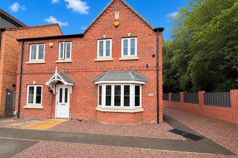 3 bedroom semi-detached house for sale, Almond Croft, Wombwell, Barnsley