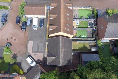 3 bedroom semi-detached house for sale, Almond Croft, Wombwell, Barnsley