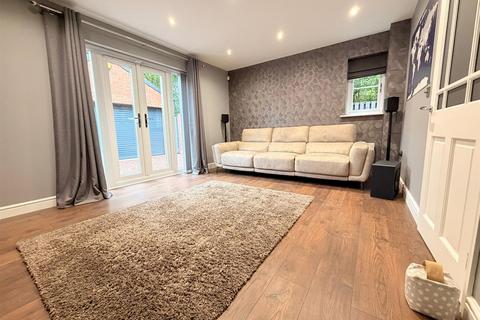 3 bedroom semi-detached house for sale, Almond Croft, Wombwell, Barnsley