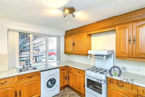 undefined, Copper Close, Barnsley S70