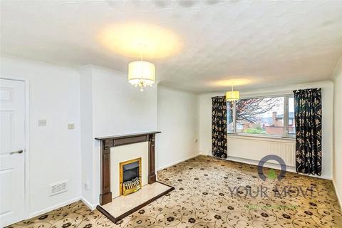 undefined, Copper Close, Barnsley S70