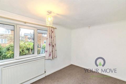 undefined, Copper Close, Barnsley S70