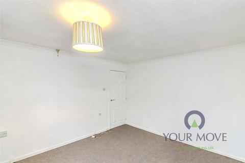 undefined, Copper Close, Barnsley S70