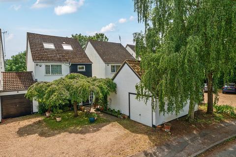 4 bedroom detached house for sale, Temple Lane, Marlow, SL7