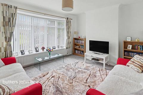 2 bedroom bungalow for sale, Caverswall Road, Stoke-On-Trent
