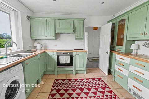 2 bedroom bungalow for sale, Caverswall Road, Stoke-On-Trent
