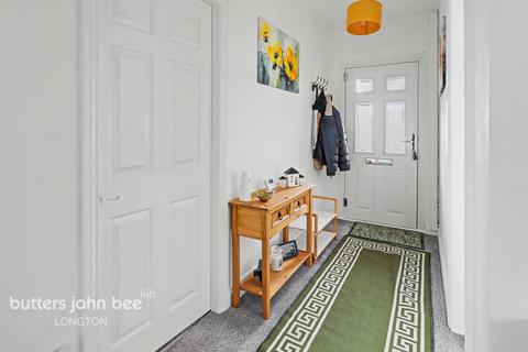 2 bedroom bungalow for sale, Caverswall Road, Stoke-On-Trent