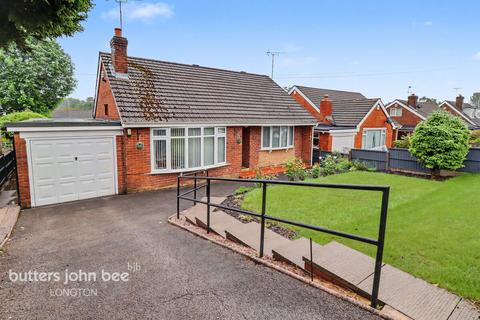 2 bedroom bungalow for sale, Caverswall Road, Stoke-On-Trent