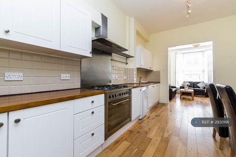 undefined, Medina Road, London, N7