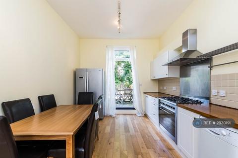undefined, Medina Road, London, N7