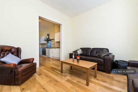 undefined, Medina Road, London, N7