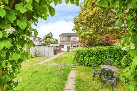 3 bedroom semi-detached house for sale, Melrose Close -  Market Lavington, Devizes, SN10