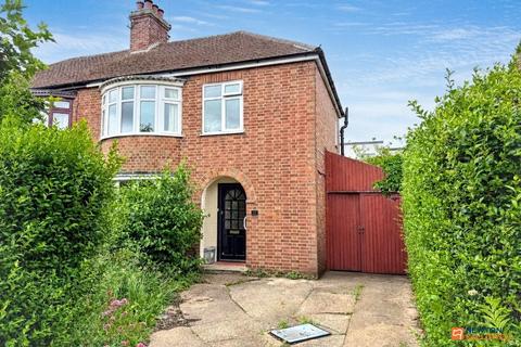 Semi-detached house - Arundel Road, Walton, Peterborough, PE4