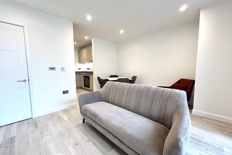 1 bedroom flat to rent, Kentfield Street, Barking, IG11