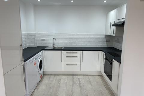 1 bedroom apartment to rent, Armstrong House, Peterborough, PE2