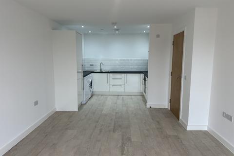 1 bedroom apartment to rent, Armstrong House, Peterborough, PE2
