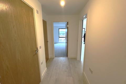 1 bedroom apartment to rent, Armstrong House, Peterborough, PE2