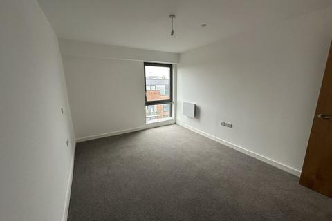 1 bedroom apartment to rent, Armstrong House, Peterborough, PE2