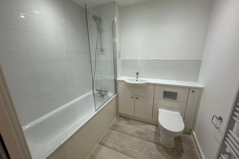 1 bedroom apartment to rent, Armstrong House, Peterborough, PE2