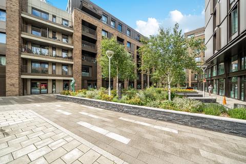 1 bedroom apartment for sale, Arbor House, Moulding Lane SE14