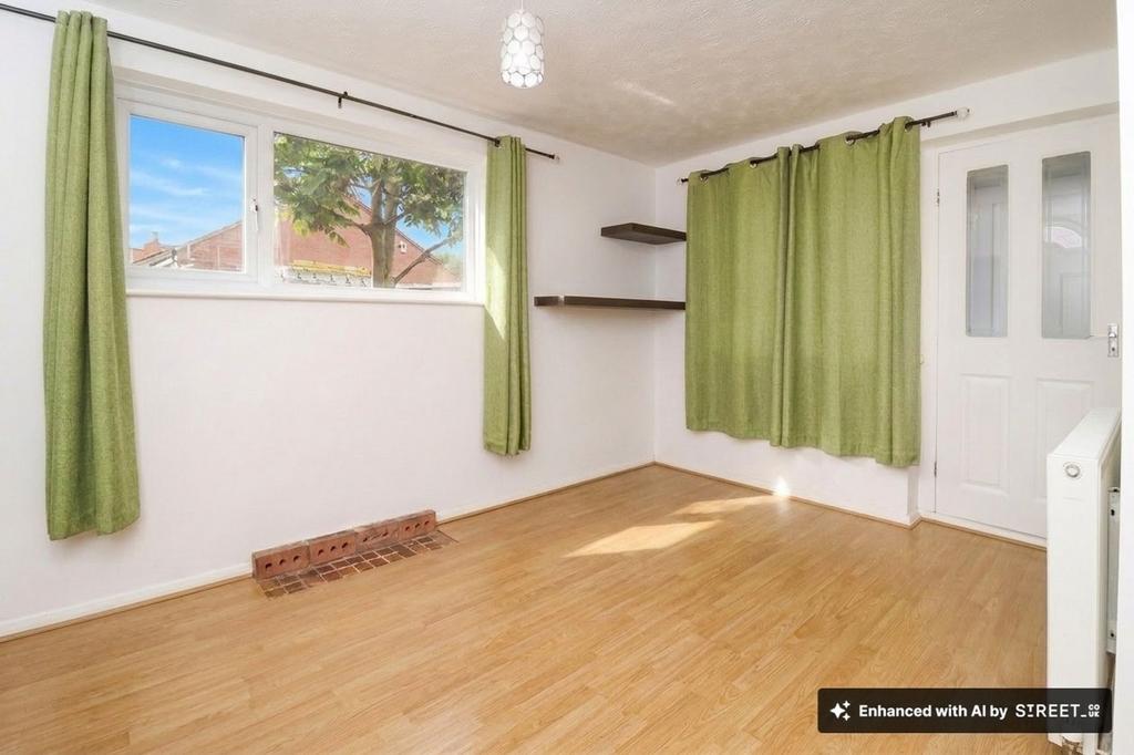 House in Leicester, City of Leicester - View 2