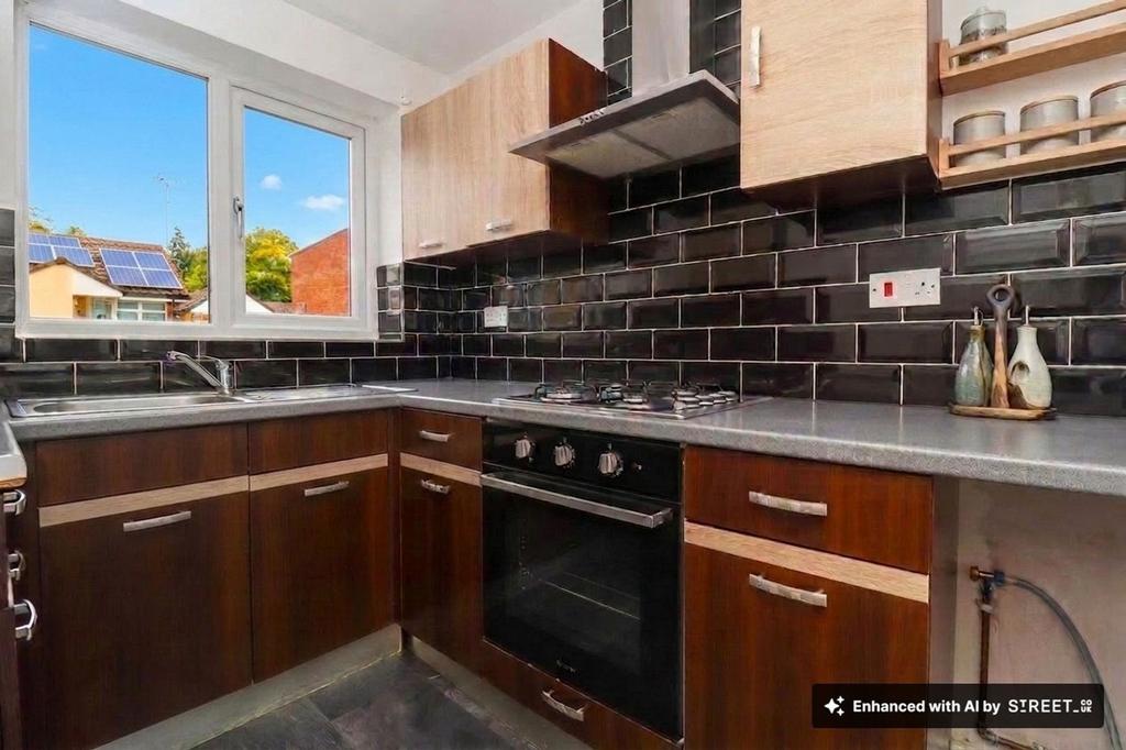 House in Leicester, City of Leicester - View 5