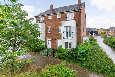 undefined, Blackthorn Road, Didcot OX11