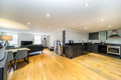 undefined, Mumford Mills, Greenwich
