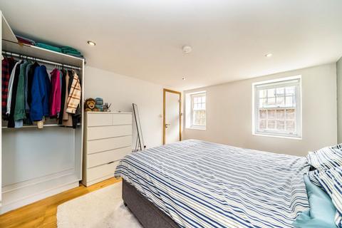 undefined, Mumford Mills, Greenwich