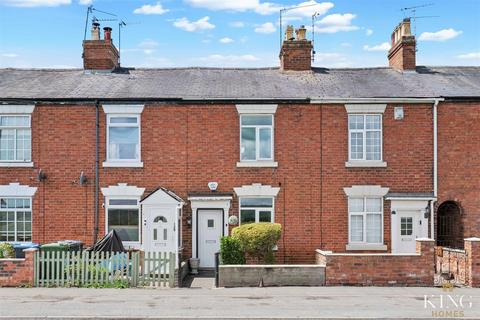 2 bedroom terraced house for sale, Alcester Road, Studley B80