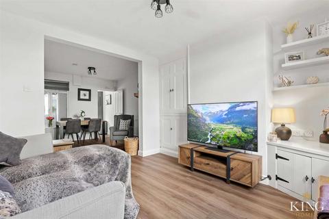 2 bedroom terraced house for sale, Alcester Road, Studley B80