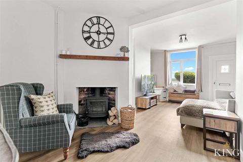 2 bedroom terraced house for sale, Alcester Road, Studley B80