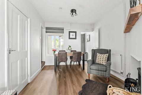 2 bedroom terraced house for sale, Alcester Road, Studley B80