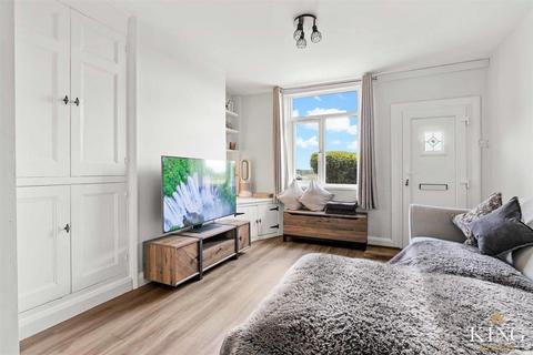 2 bedroom terraced house for sale, Alcester Road, Studley B80