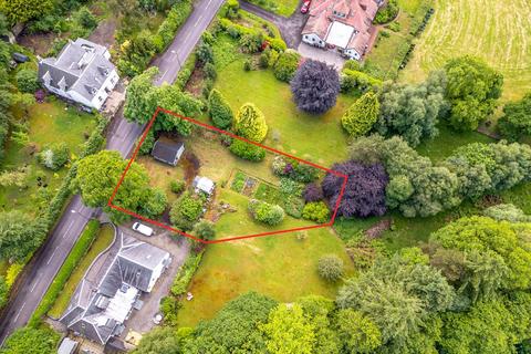 Plot for sale, Main Street, Killearn