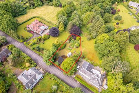 Plot for sale, Main Street, Killearn