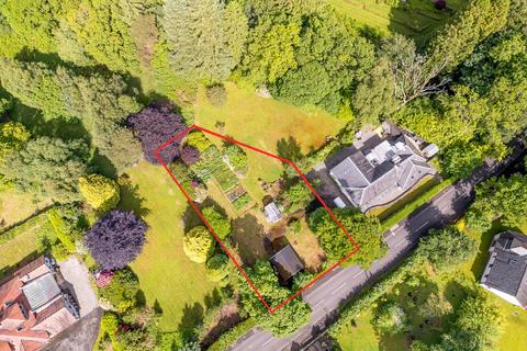 Plot for sale, Main Street, Killearn