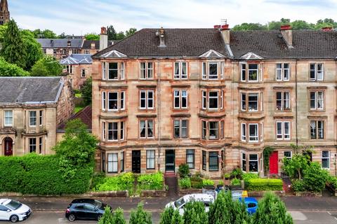 2 bedroom flat for sale, Albert Road, Glasgow G42