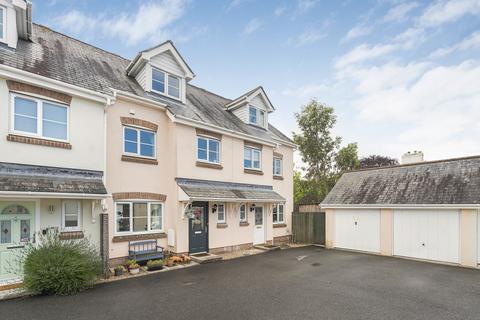 4 bedroom terraced house for sale, Knights Mead, Chudleigh Knighton